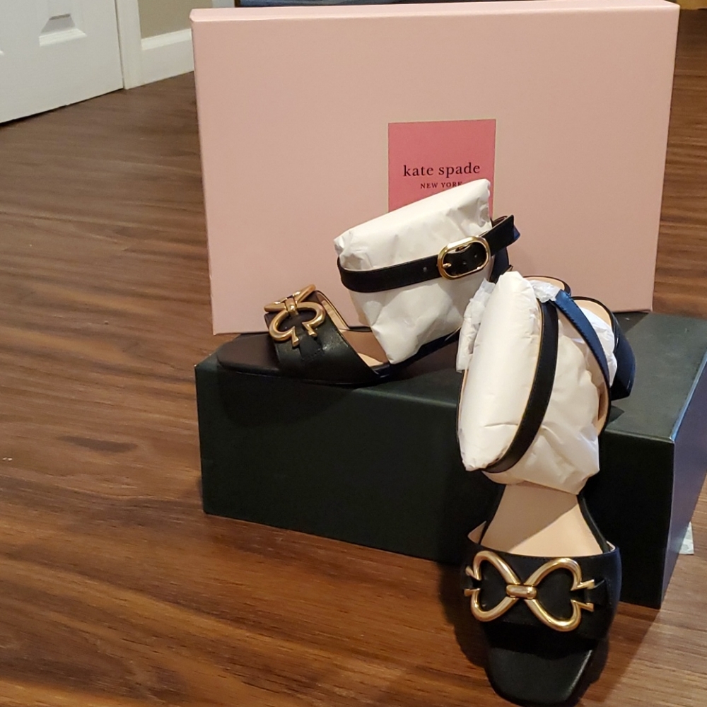 Kate Spade Sandals